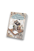 100 Rooms to Decorate